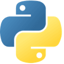 python